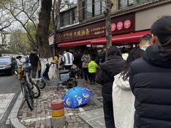 -文武王氏烧饼·无矾油条(西溪路店)
