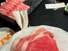 -秋之原·老北京铜锅涮肉(王府井东单店)