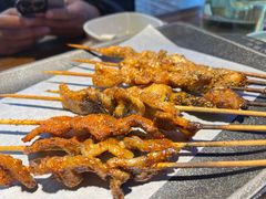 -管氏翅吧(望京东店)