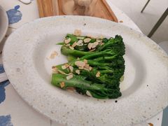 -大树餐厅(环球港店)