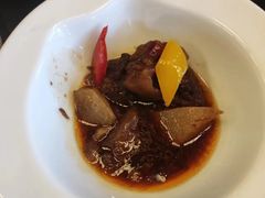 -宁波万豪酒店