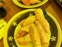-AJIYA炭火烧肉(徐汇正大乐城店)