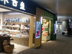 -上海浦东国际机场-T2航站楼