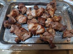 -张三烤肉