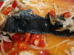 -原味田园·客家菜·土窑鸡(中航城君尚购物中心店)