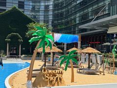 -Ameigo梅果·云贵川bistro(长宁来福士店)