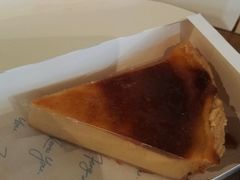 vanilla&nbsp;flan-Fergbaker(皇后镇店)