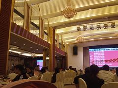 -惠州康帝国际酒店