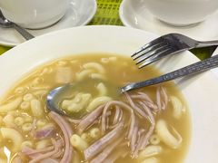 -澳洲牛奶公司(佐敦店)