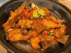-79号渔船海鲜饭店(宝安店)