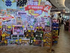 零售区-威尼斯西餐厅(古镇店)