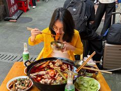 -鸿顺老铁锅美蛙鱼府(解放碑店)