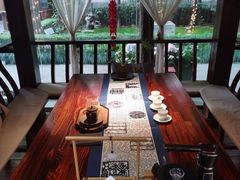 -中和·国风茶馆(愚园路店)