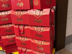 -乐和餐饮(河西大街店)