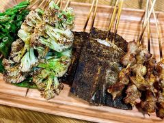 -毛哥小馆子(百井坊巷店)