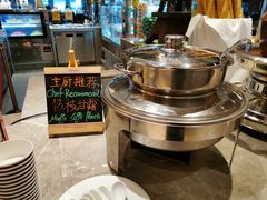 -康帝国际酒店-艾斯本自助西餐厅