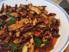 -树厨贵州菜(大十字店)
