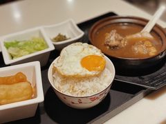 -本味轩精品茶餐厅(黄山路店)