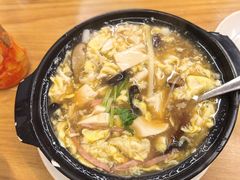 -买又大餐厅(福林里店)