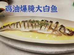 -世纪缘湖滨花园酒店·湖景轩中餐厅(太阳宫店)