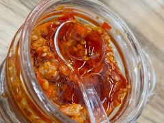 -龍囍粤·顺德小吃·煲仔饭(安定门店)