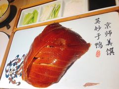 -味莊·青岛菜(云霄路店)