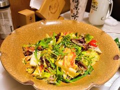 -厚贞日式烤肉(龙之梦店)