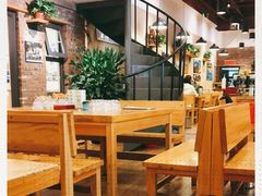 大堂-珍祥烧烤涮肚(舜耕路店)