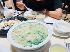 -广东胜利宾馆西关粤中餐厅