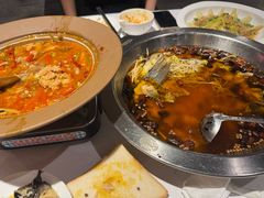 -新沸腾鱼乡(世贸天阶店)