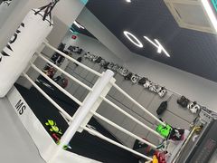 -M.S拳击泰拳馆(大学路店)