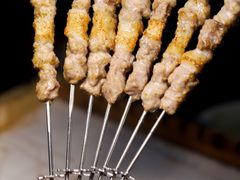 -很久以前羊肉串(大宁中心广场店)