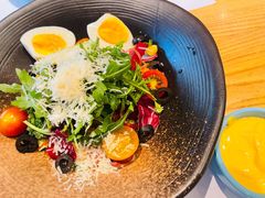 -原石牛扒·约会餐厅(龙城万科里店)