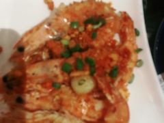 -割烹旭日本料理(龙湖狮山天街店)