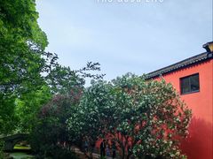 -丝绸小镇荻港古村