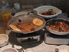 -小菜园新徽菜(无锡宜家荟聚中心店)