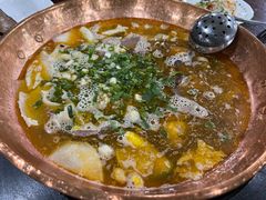-腾益清真铜瓢牛肉馆