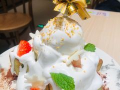 -卡朋西餐(悦汇城店)