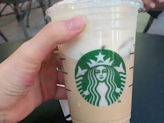 -星巴克(深圳石岩星城店)