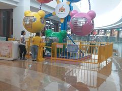 -杉杉奥特莱斯广场(哈尔滨店)