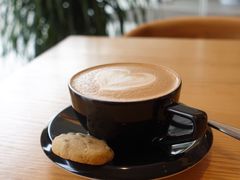 -Bracket Coffee(工体店)