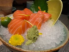 -炙柒Sekinana·精致日料(合生汇店)