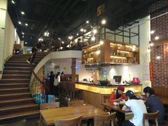 -妈妈的味道(工人体育场东路店)