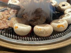 -泥炉烧肉师(新街口金銮巷店)