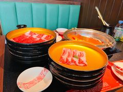-牛New寿喜烧(闵行龙湖天街店)