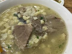-老陕兄弟(彩虹新城店)