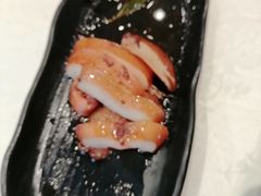 目鱼大烤-老好人象山海鲜(岭南路店)