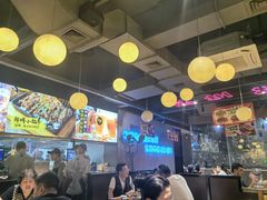 -本色.小马哥烧烤(五一路总店)