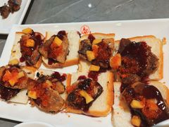 -渔乐之昕·铁板烧自助餐(虹悦城店)
