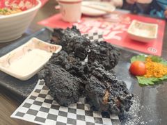 -仙隐小鹿中华料理(南宁万象城店)